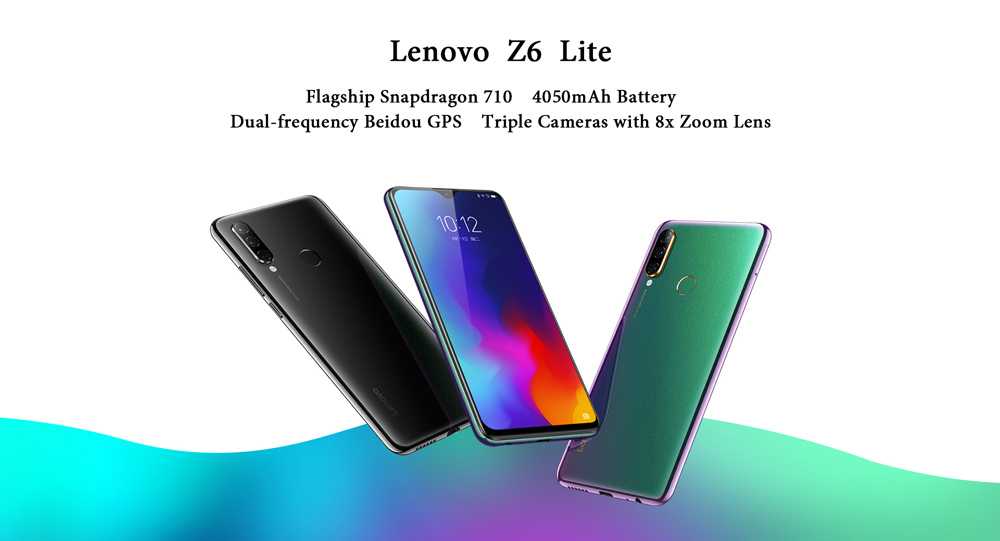 Бюджетник lenovo z6 youth edition: обзор характеристик, отзывы и дата выхода