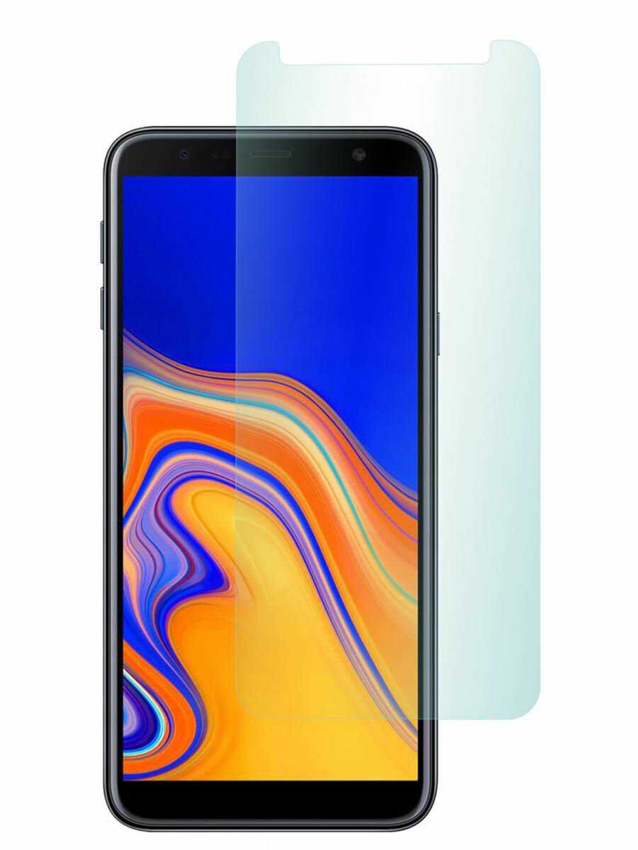 Смартфон samsung galaxy j4 (2018)