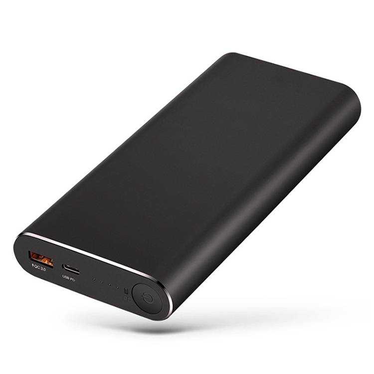Топ—8. лучшие power bank с беспроводной зарядкой. июнь 2021 года!