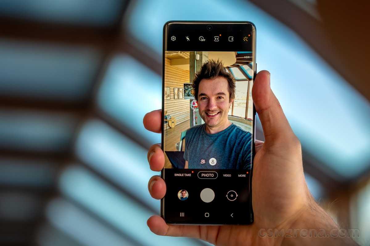 Что показала samsung на презентации 14 января. galaxy s21, s21 ultra, наушники и метка smarttag