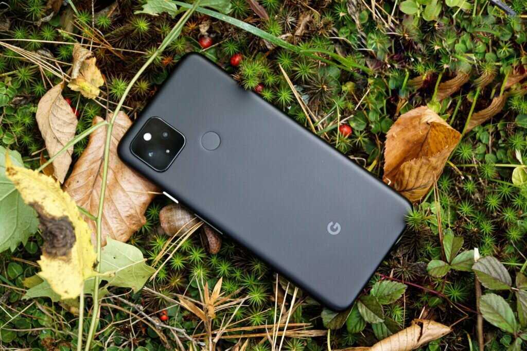 Google pixel 4a 5g фото с камеры