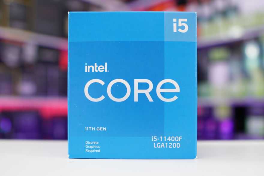 Лучшие процессоры intel core i5 для игр