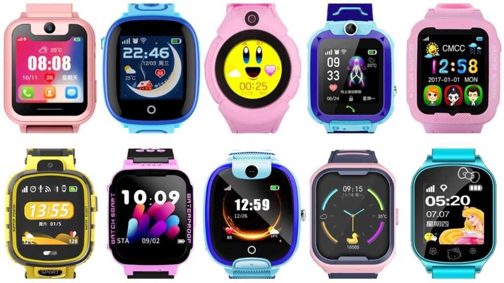 Как настроить детские смарт-часы: пошаговая настройка smart watch kids на русском