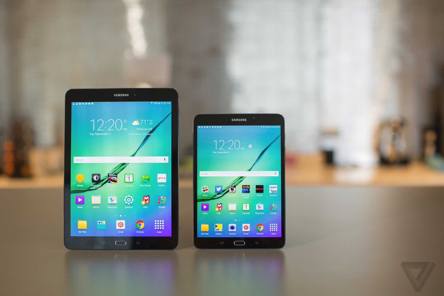 Самый тонкий в мире. обзор планшета samsung galaxy tab s2 8.0 - pcnews.ru