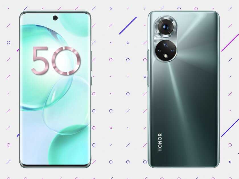 Обзор honor 50 lite: лёгкость + качество + практичность