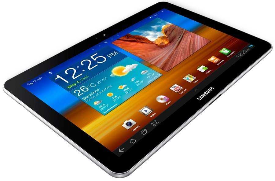 Samsung galaxy tab 10.1 review (google io special edition) | android central