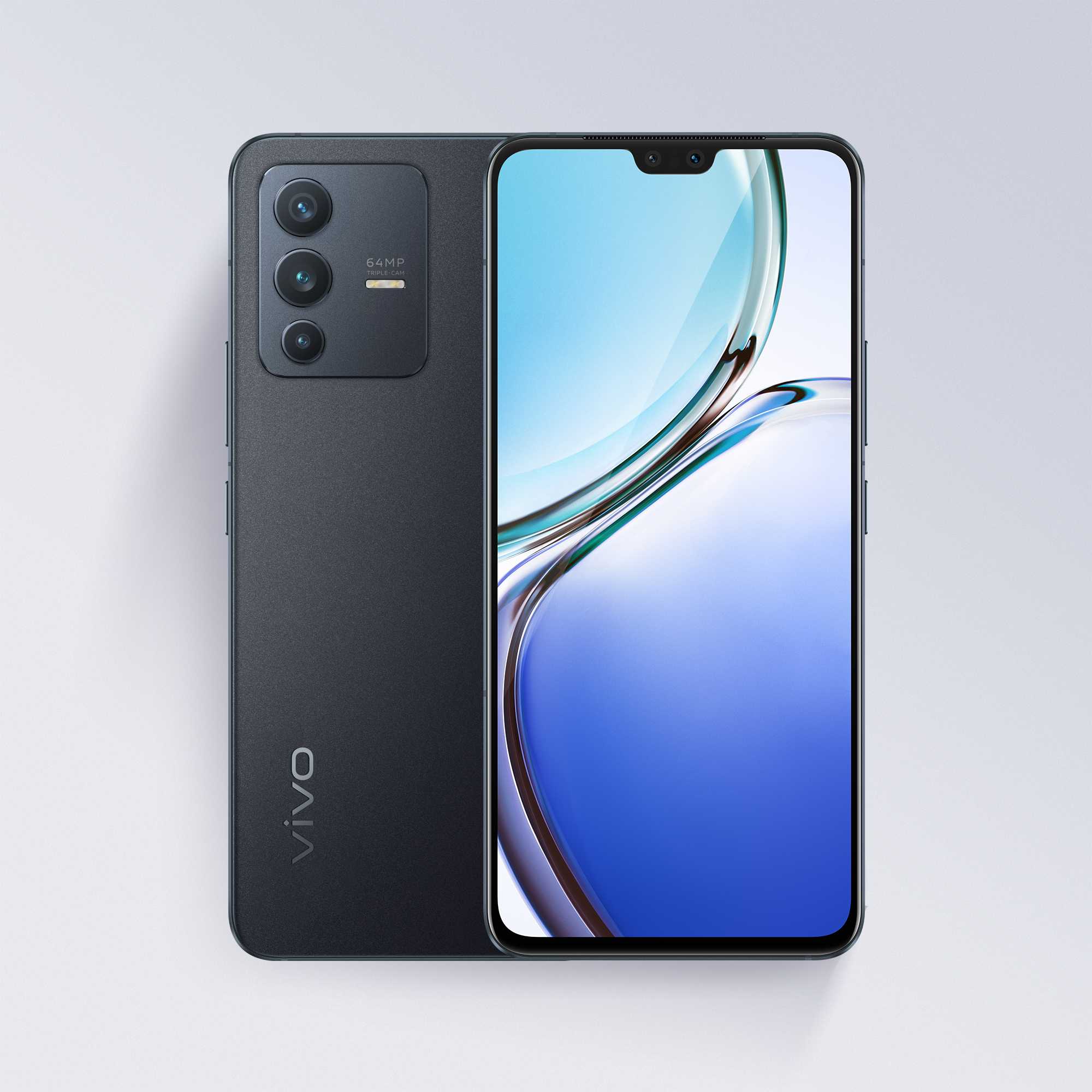 Обзор vivo v17 спустя месяц использования