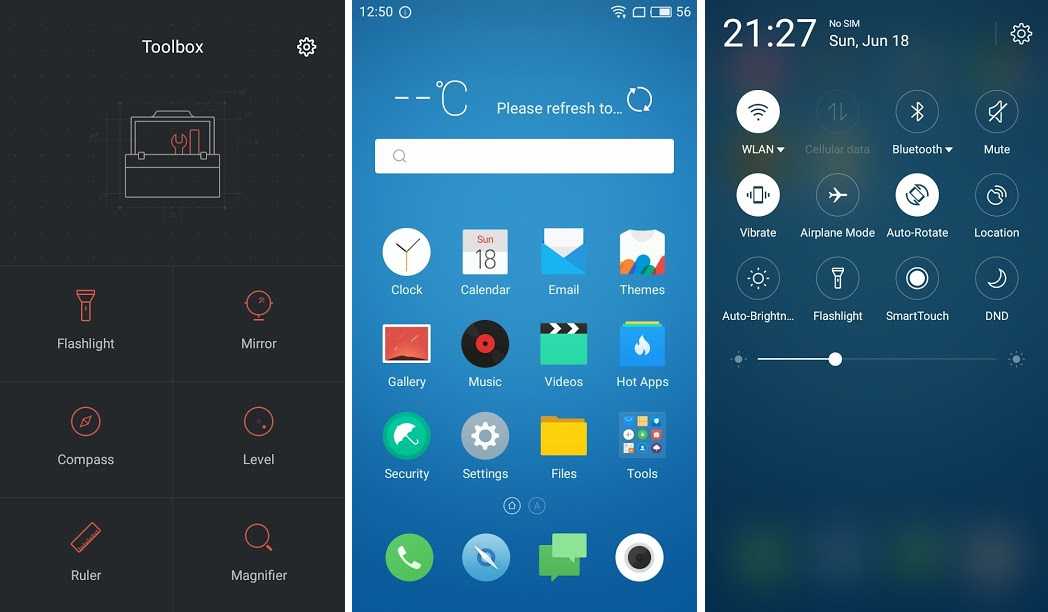 Топ-10 лучших смартфонов meizu