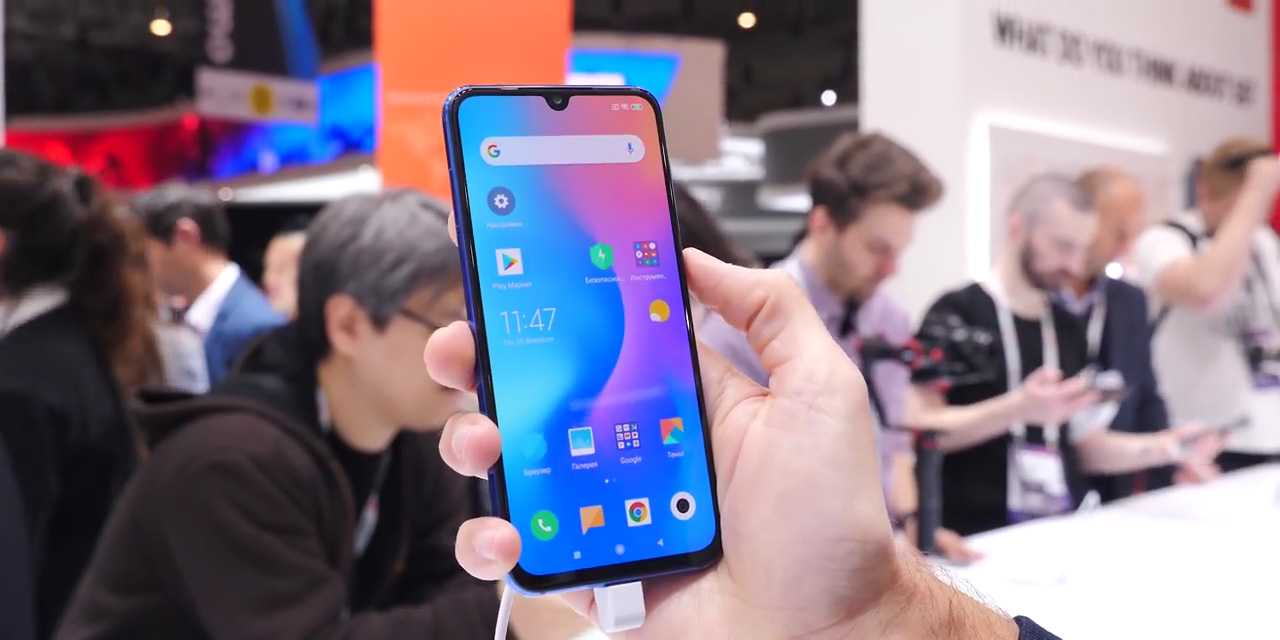 Сравнение xiaomi mi 9, mi 9 se, mi 9t и mi 9t pro - какой лучше