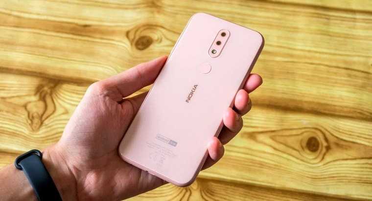Обзор nokia 5.3
