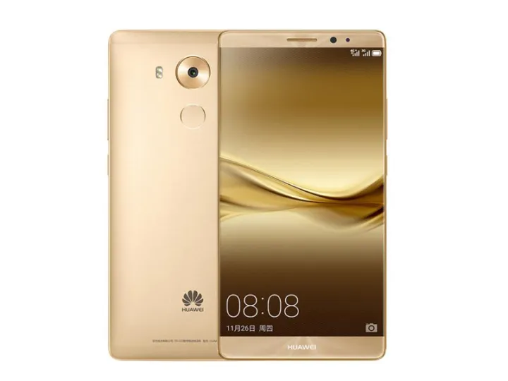 Обзор huawei mate 8 - gadgetshelp,com