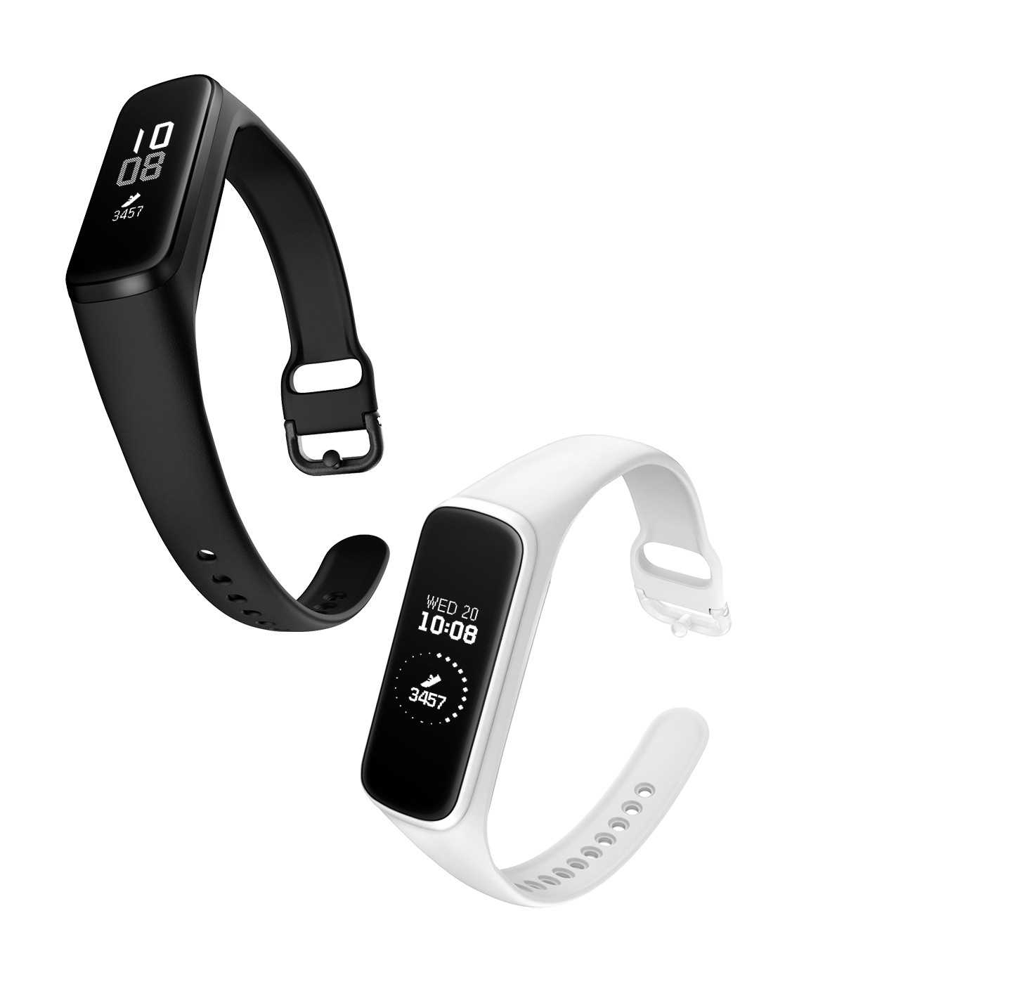 Обзор samsung galaxy fit и fit e - приготовься!