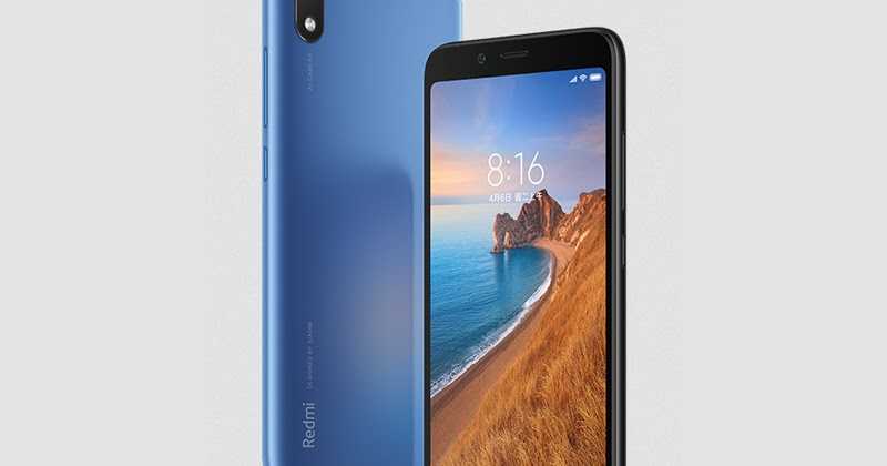 Обзор xiaomi redmi 7a - характеристики, производительность, отзывы
