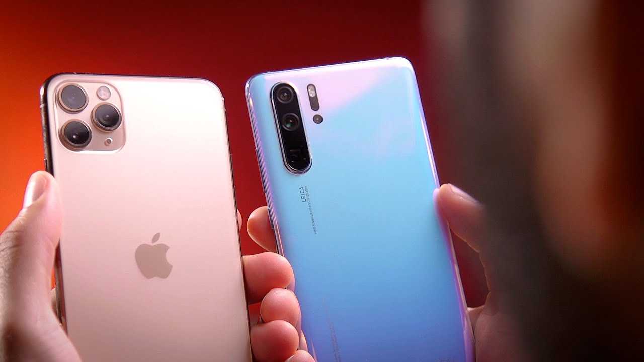 Смартфон honor 30 pro plus vs iphone 11. ну тут все очевидно, да?