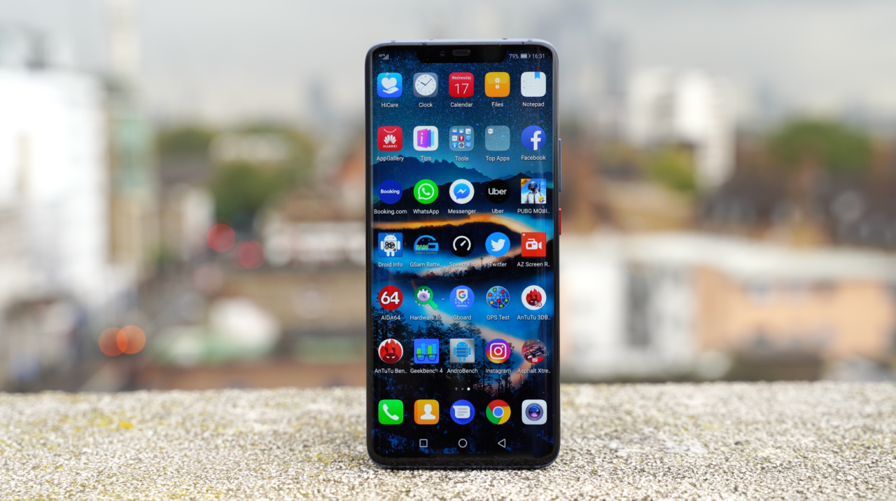 Mate 20 x 5g обзор: huawei получает преимущество