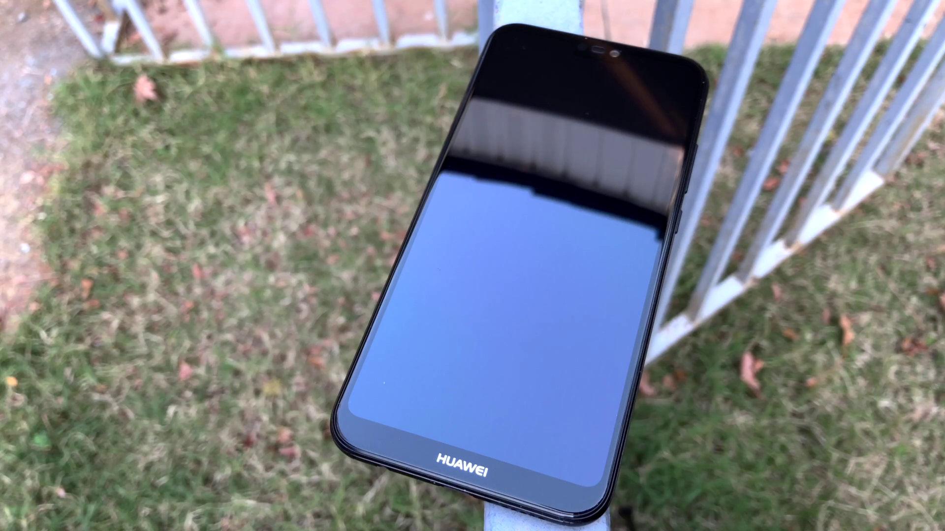 Обзор huawei p10 lite - один из многих