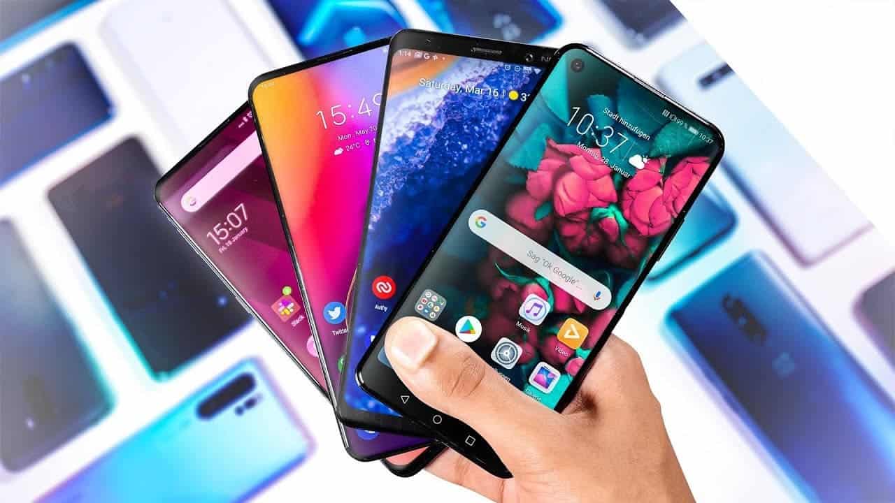Рейтинг лучших смартфонов до 15000 рублей в 2022 году (июнь)