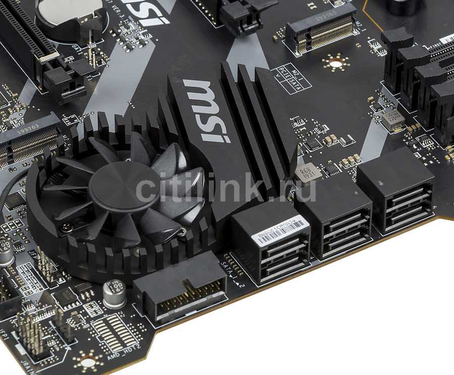 Msi x570-a pro motherboard review