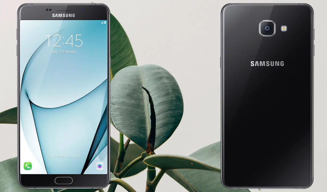 Обзор и тест смартфона samsung galaxy a9 (2018) 6/128gb
