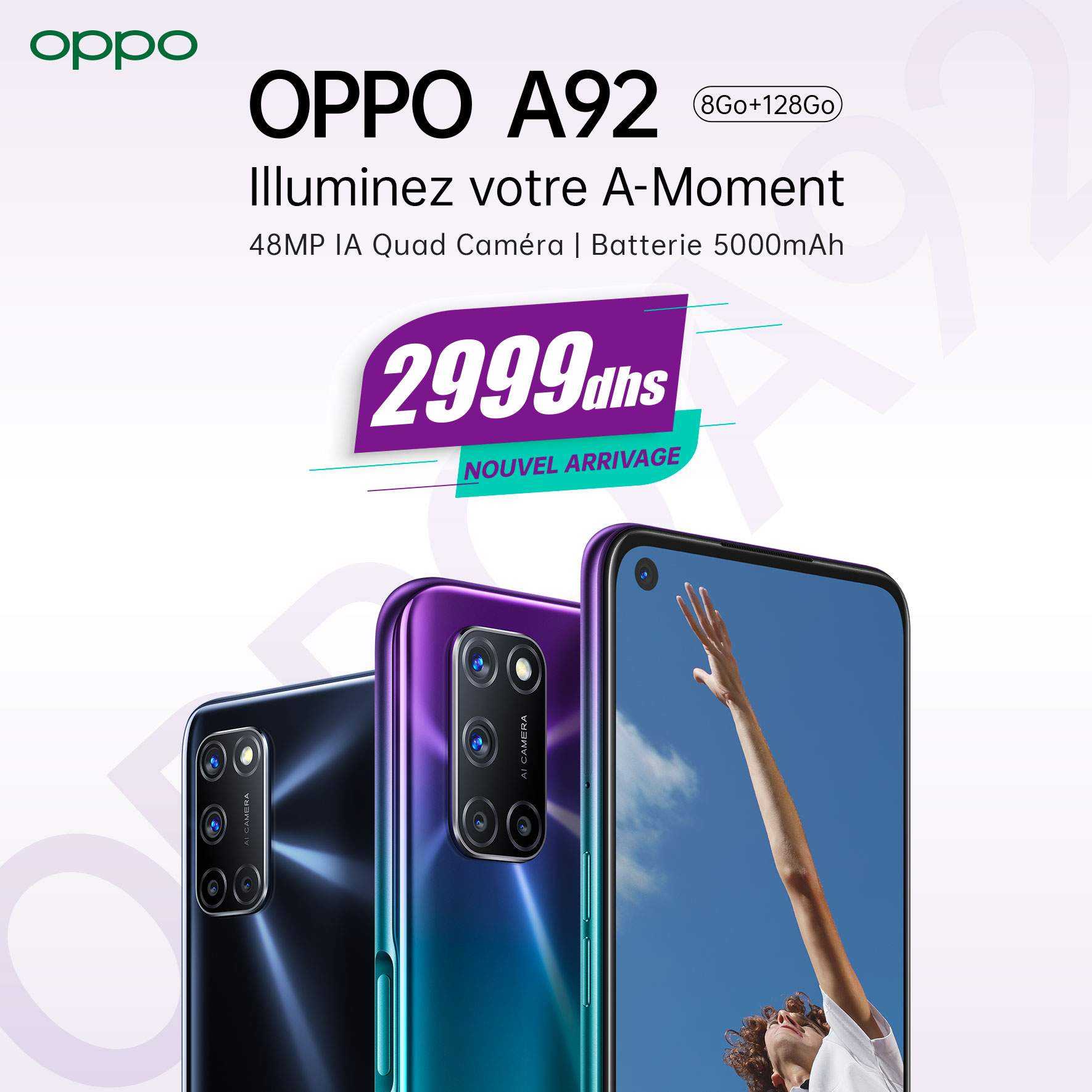Обзор смартфона oppo a52: практичный смартфон со стереодинамиками и аккумулятором на 5000 мач