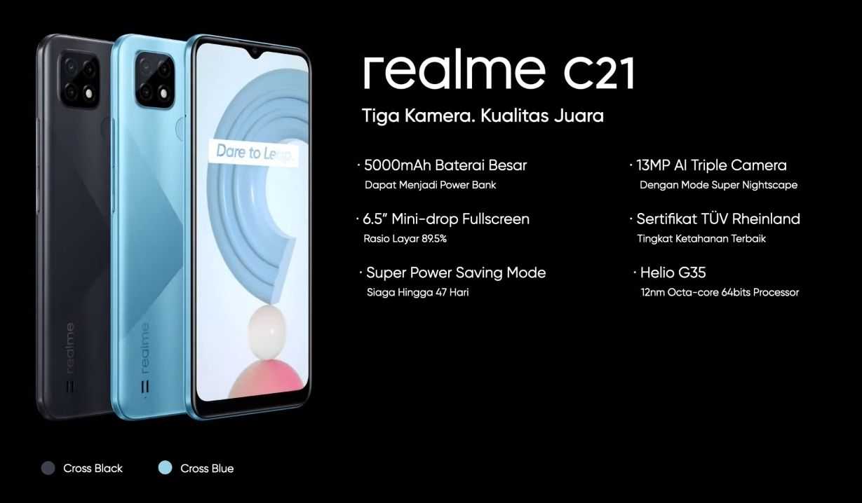 Oppo realme c3i