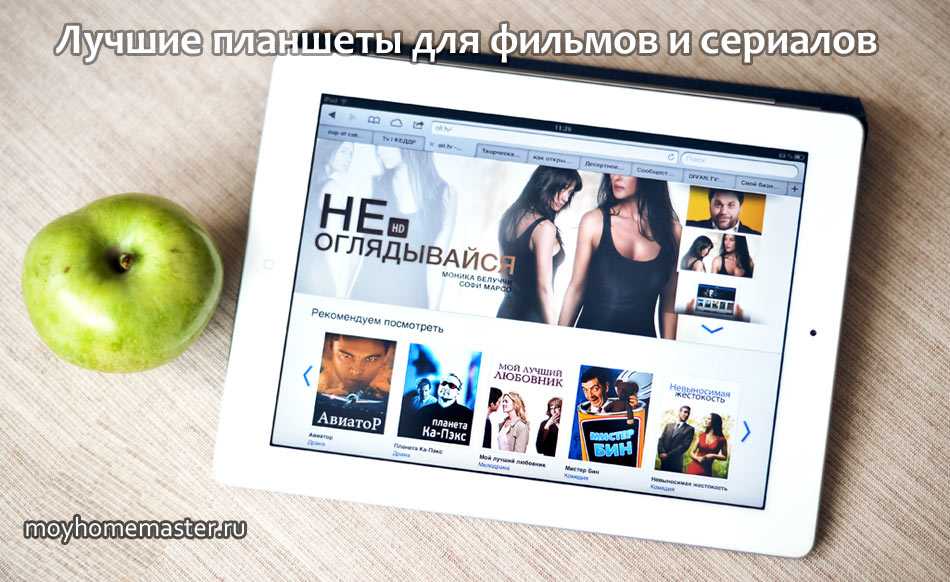 5 лучших планшетов для чтения книг в рейтинге 2021 года