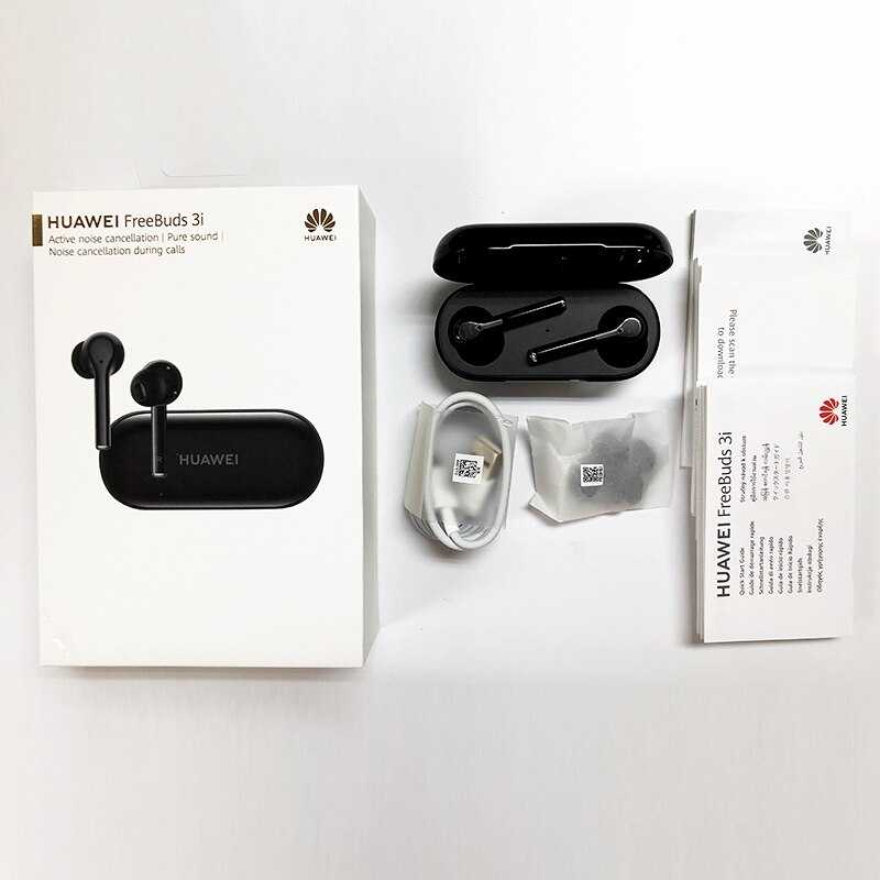Обзор huawei freebuds pro: tws-наушники, которых достаточно — wylsacom