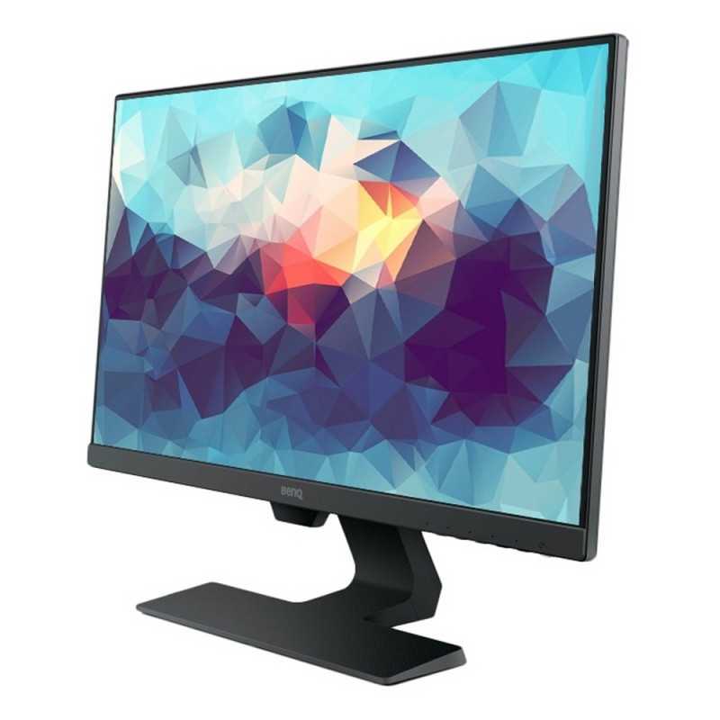 Рейтинг 10 лучших мониторов benq