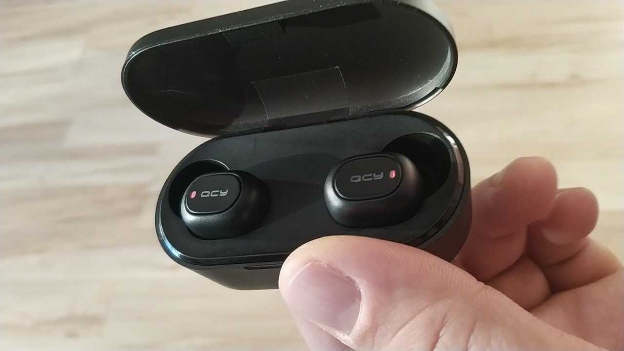Беспроводные наушники xiaomi: достоинства и лучшие модели