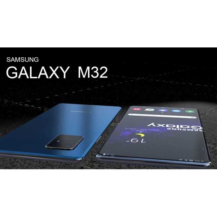 Обзор смартфона samsung galaxy a32 (самсунг а32)