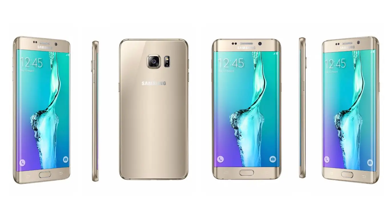 Samsung galaxy s6 edge+ vs. iphone 6s plus: сравнение гигантов | androidlime