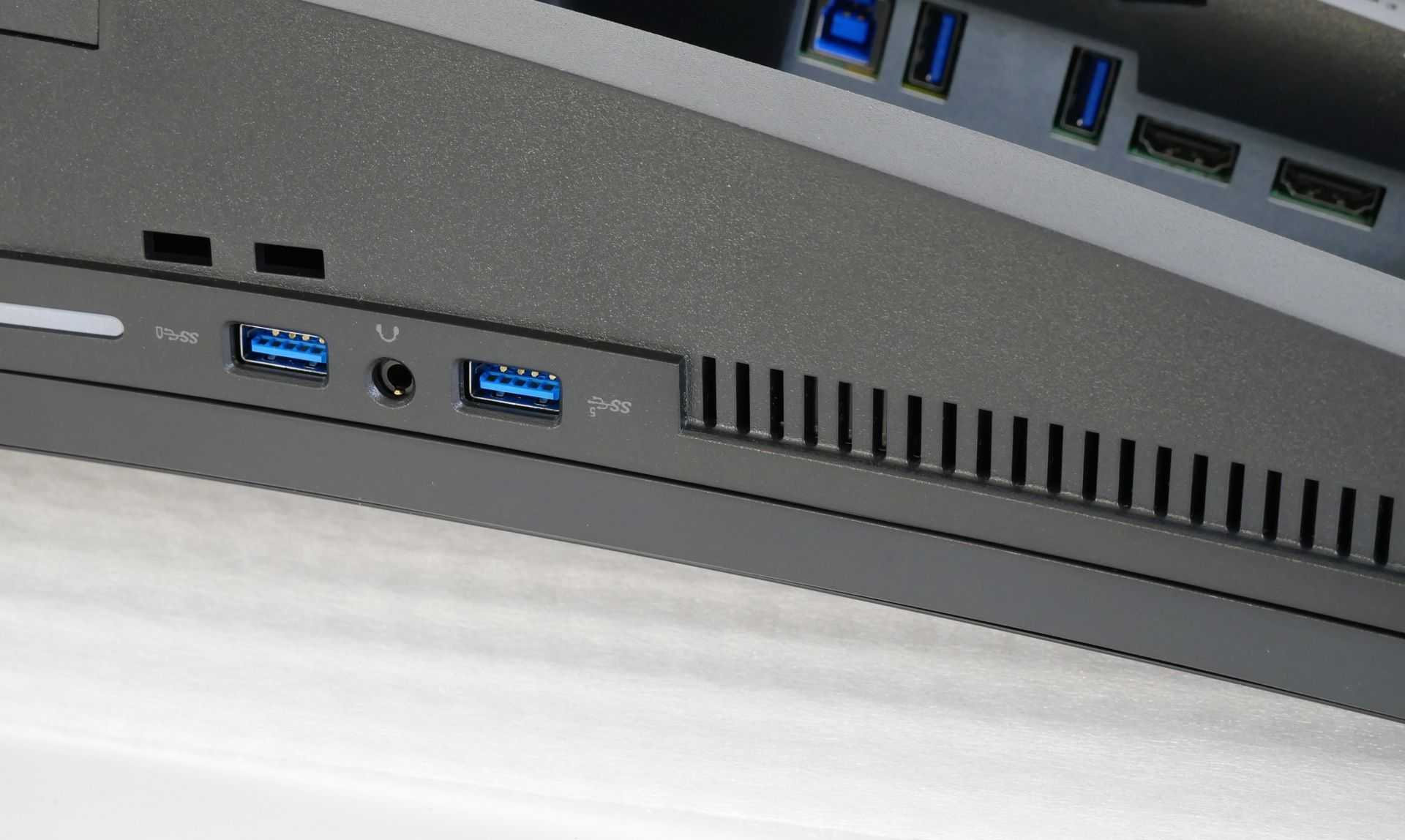 Alienware aw3420dw обзор - дико полезные советы по выбору электроники
