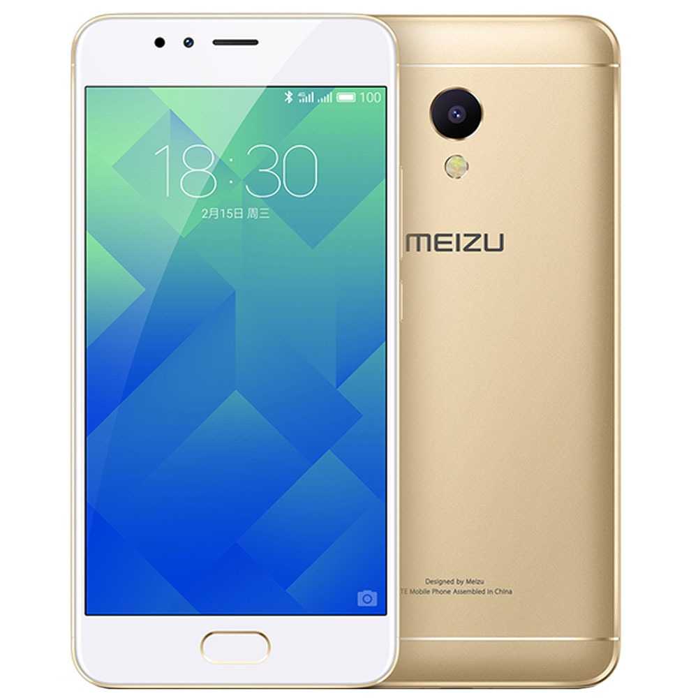 Обзор meizu m5s - дешевый не значит плохой