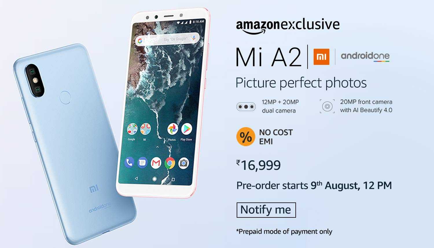 Какой xiaomi лучше? сравниваем xiaomi mi a2 и mi a2 lite — wylsacom