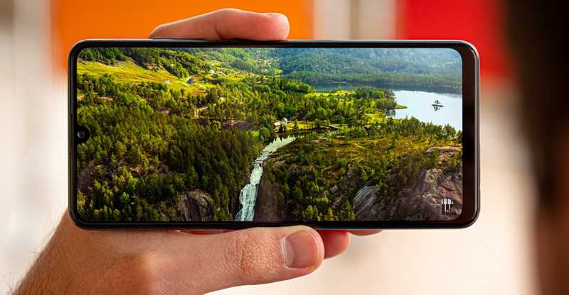 Samsung galaxy a53 и a33 5g в сравнительном тесте
