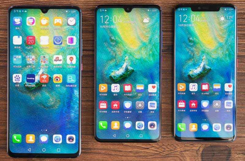 Что не так со смартфонами huawei mate 20 pro? разобрались подробно
