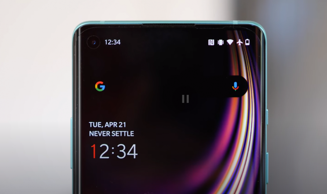 Обзор oneplus 8t: мощного и более функционального смартфона