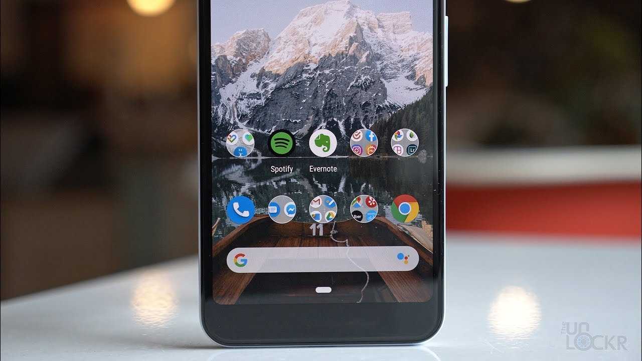 5 удивительных фишек google pixel 5. такие редко бывают у смартфонов