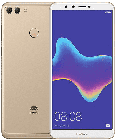 Обзор huawei y9: он перерос бюджет. huawei y9 (2018) - технические характеристики связь и звук