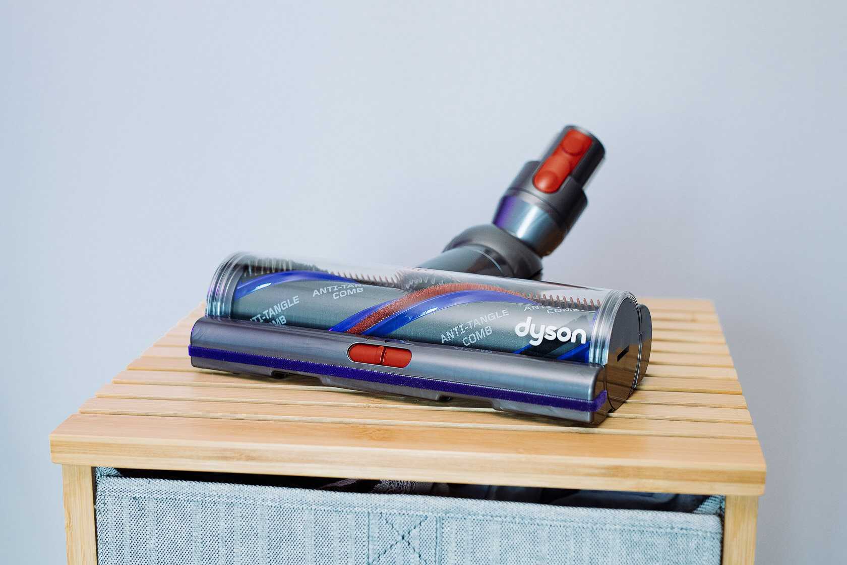 Какой беспроводной пылесос dyson лучше купить — рейтинг популярных моделей
