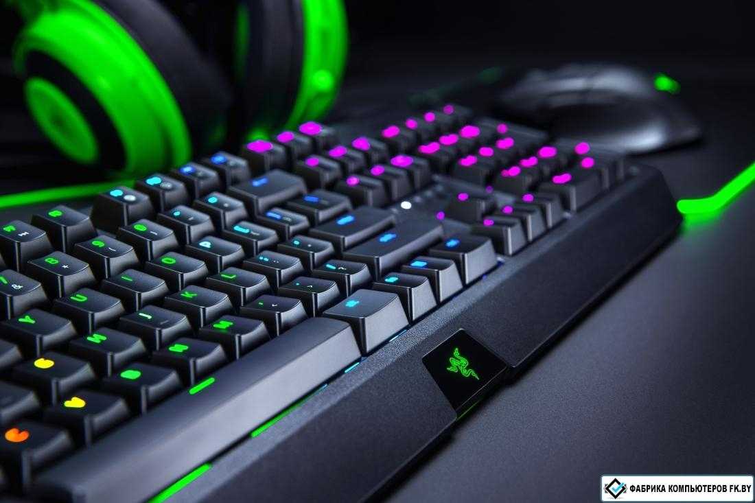 Топ—10. лучшие игровые клавиатуры для игр 2021 года. — 360-info.ru