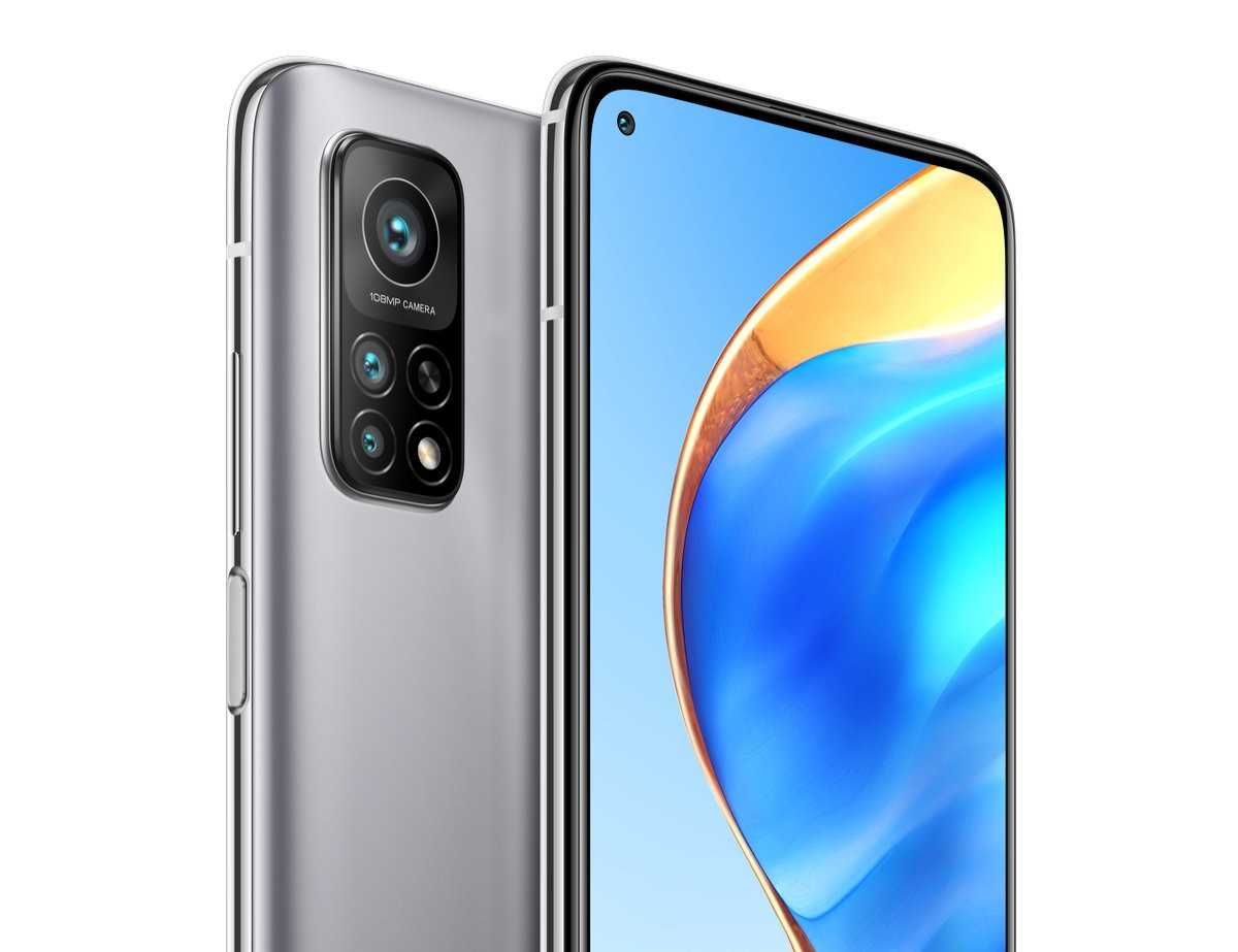 Все отличия mi 10 от mi 10t и 10t pro (+таблица)