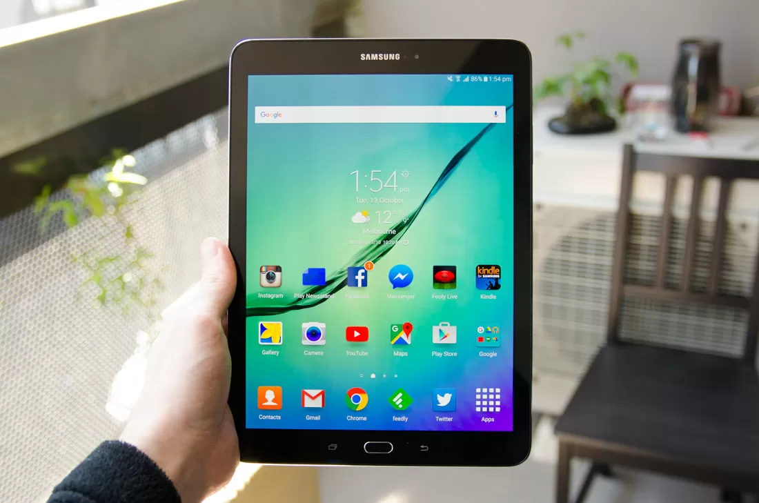 Обзор samsung galaxy tab s: новый флагманский планшет. cтатьи, тесты, обзоры
