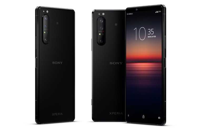Рейтинг лучших моделей смартфонов sony xperia на 2023 год