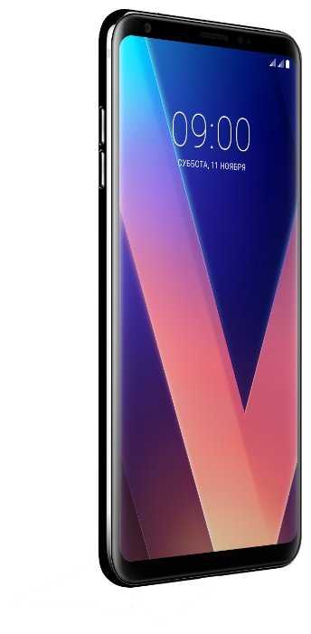 Lg v30 — новый мультимедийный монстр