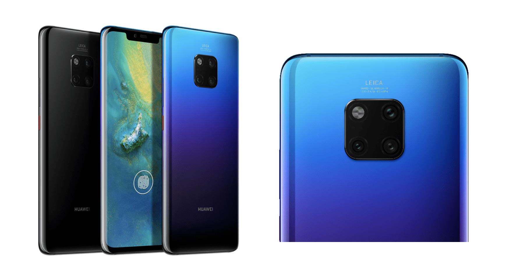 Обзор смартфона huawei mate 20 - плюсы и минусы