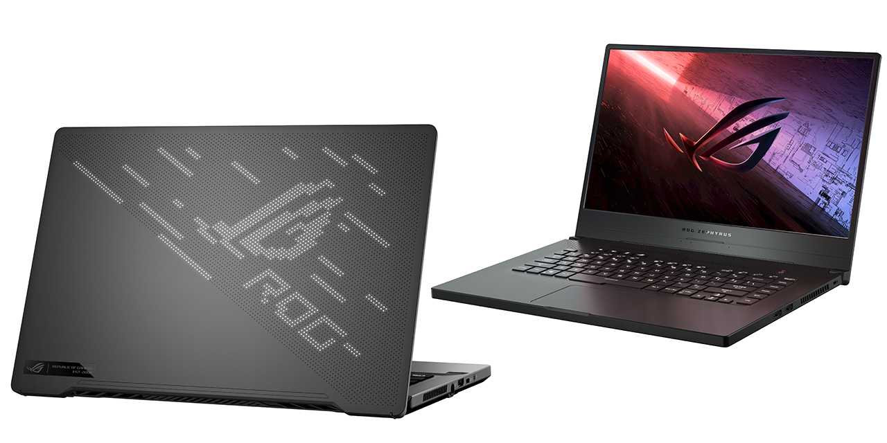 Обзор и тестирование процессора amd ryzen 5 4600h