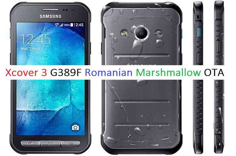 Galaxy xcover6 pro: появился пуленепробиваемый телефон samsung