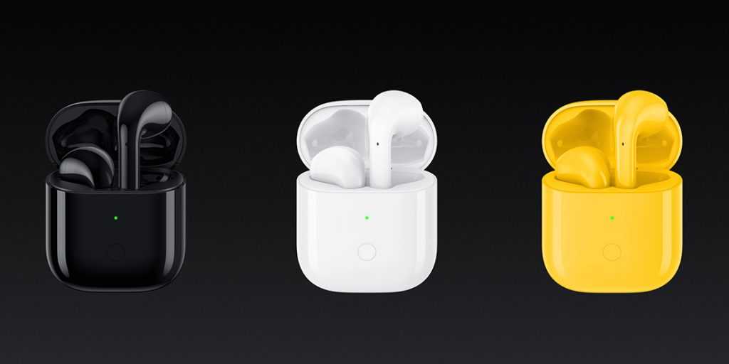 За 3-5 тысяч рублей. выбираем tws-наушники, которые звучат не хуже airpods