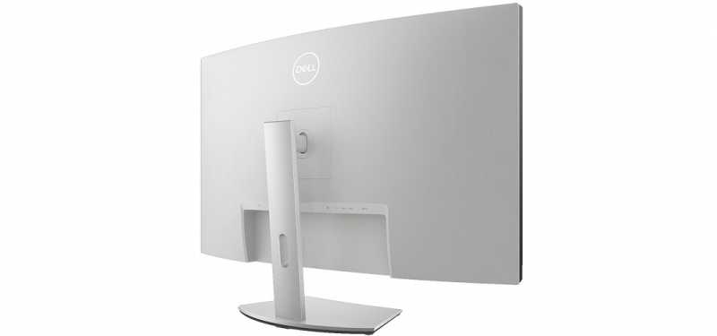 Обзор dell s2721qs: простой и элегантный монитор 4k